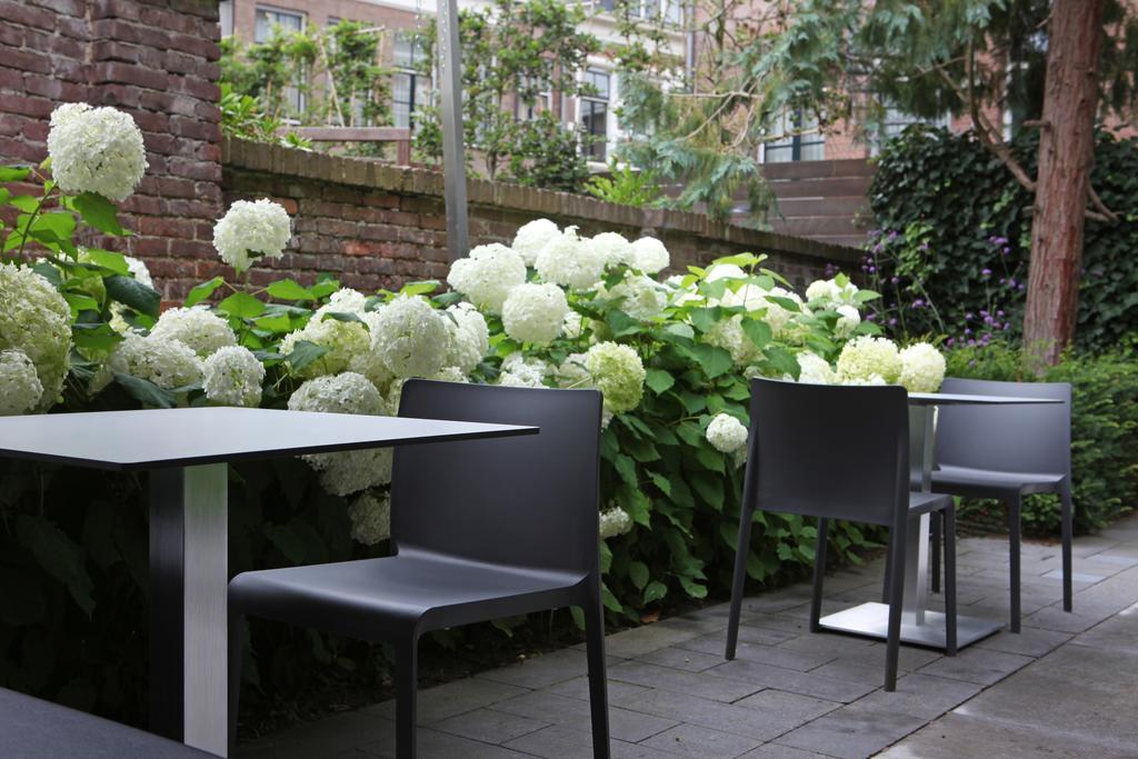 Boutique Hotel Straelman Наймеген Екстериор снимка