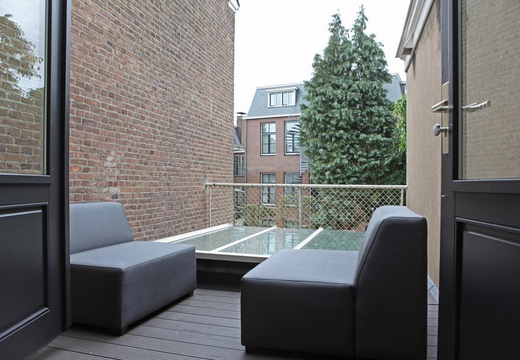 Boutique Hotel Straelman Наймеген Стая снимка