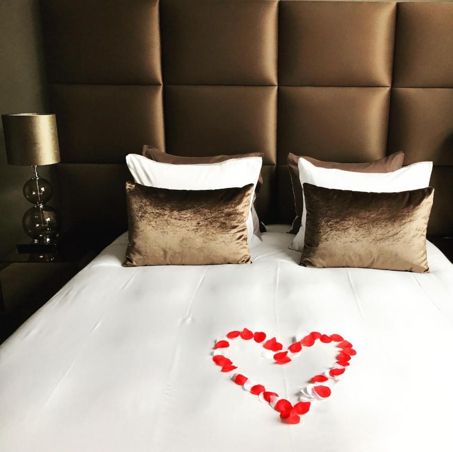 Boutique Hotel Straelman Наймеген Екстериор снимка