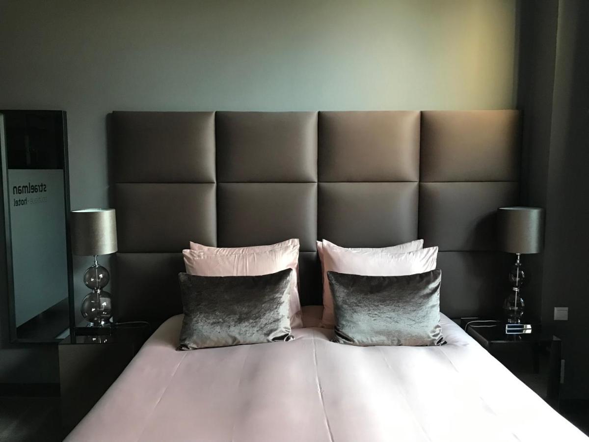 Boutique Hotel Straelman Наймеген Екстериор снимка