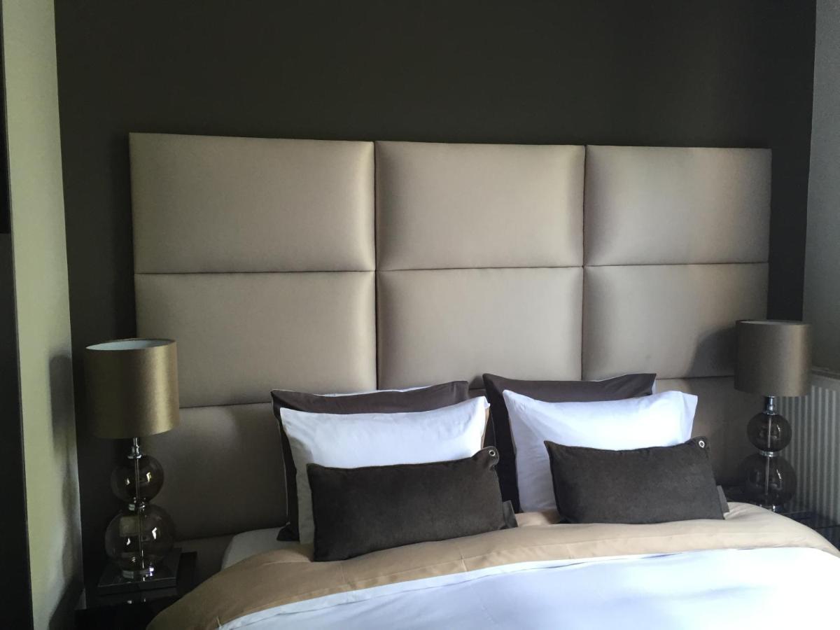 Boutique Hotel Straelman Наймеген Екстериор снимка