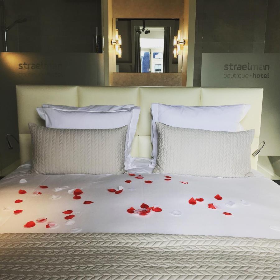 Boutique Hotel Straelman Наймеген Екстериор снимка
