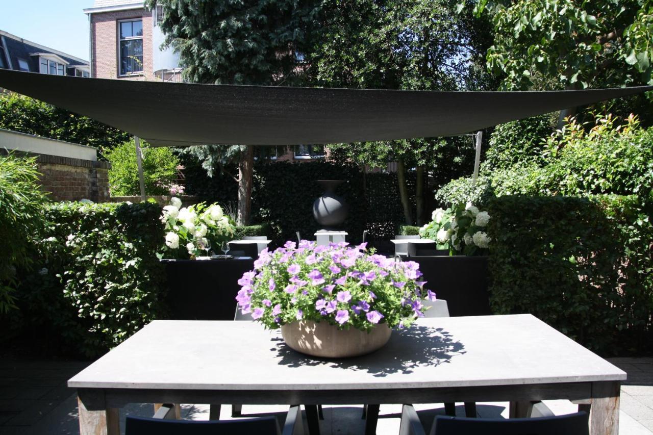 Boutique Hotel Straelman Наймеген Екстериор снимка