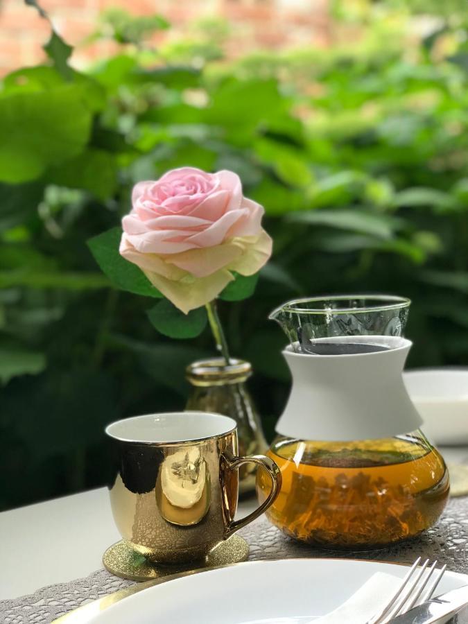 Boutique Hotel Straelman Наймеген Екстериор снимка
