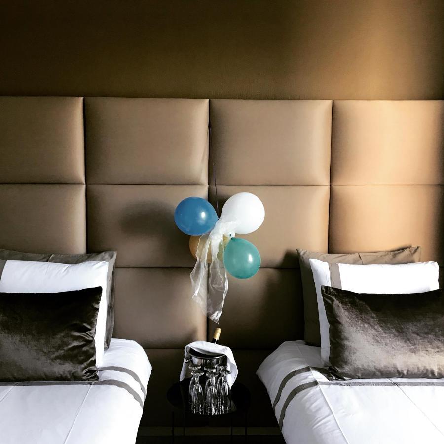 Boutique Hotel Straelman Наймеген Екстериор снимка