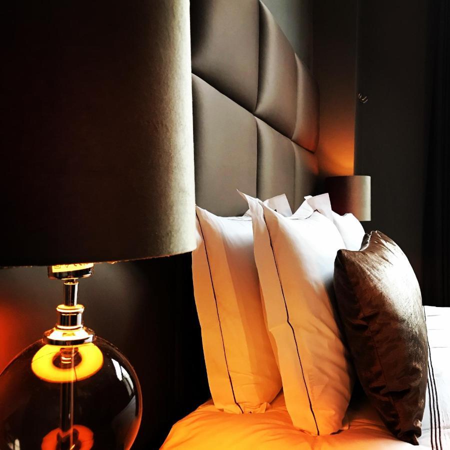 Boutique Hotel Straelman Наймеген Екстериор снимка
