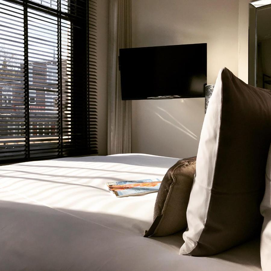 Boutique Hotel Straelman Наймеген Екстериор снимка