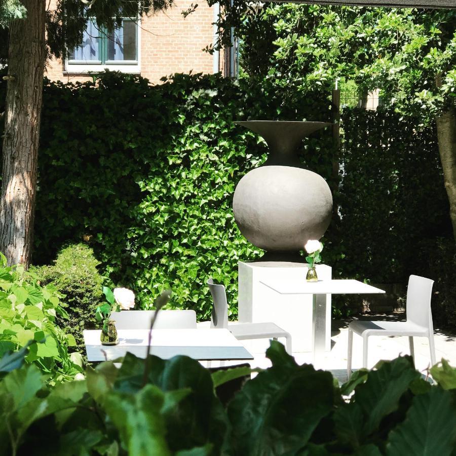 Boutique Hotel Straelman Наймеген Екстериор снимка