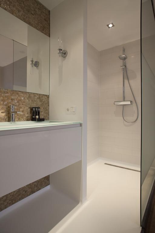 Boutique Hotel Straelman Наймеген Стая снимка