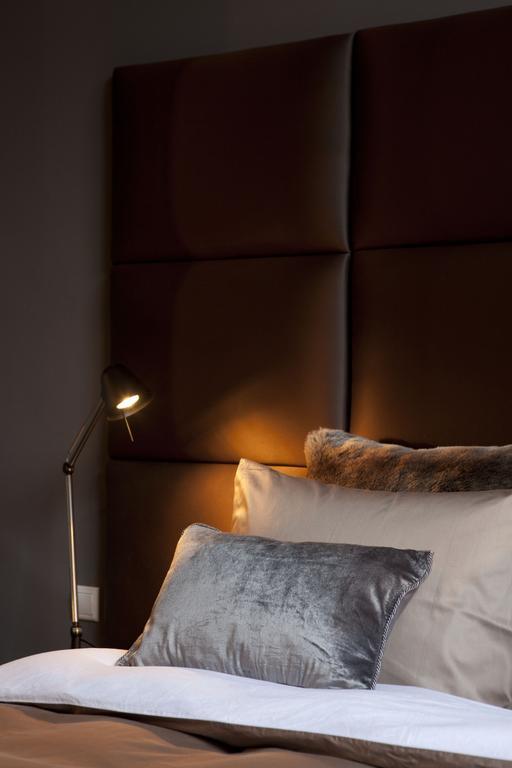 Boutique Hotel Straelman Наймеген Стая снимка