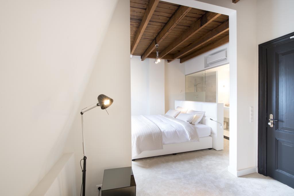 Boutique Hotel Straelman Наймеген Стая снимка