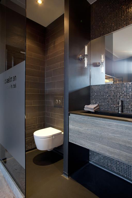 Boutique Hotel Straelman Наймеген Стая снимка
