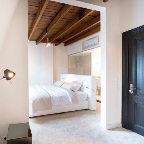 Boutique Hotel Straelman Наймеген Екстериор снимка