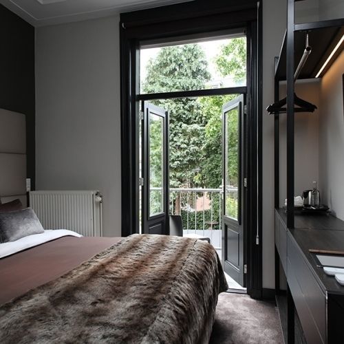 Boutique Hotel Straelman Наймеген Екстериор снимка