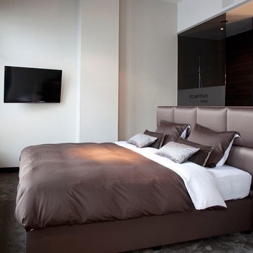 Boutique Hotel Straelman Наймеген Екстериор снимка