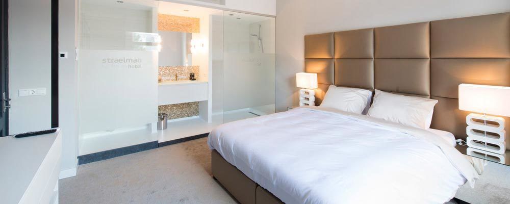 Boutique Hotel Straelman Наймеген Екстериор снимка