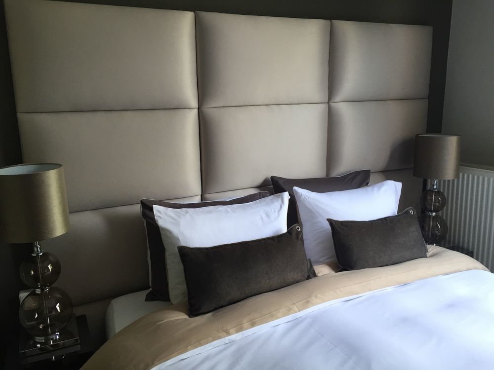 Boutique Hotel Straelman Наймеген Екстериор снимка